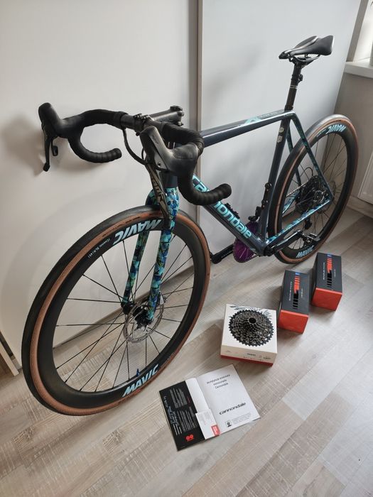 Official‼️ Cannondale Super X