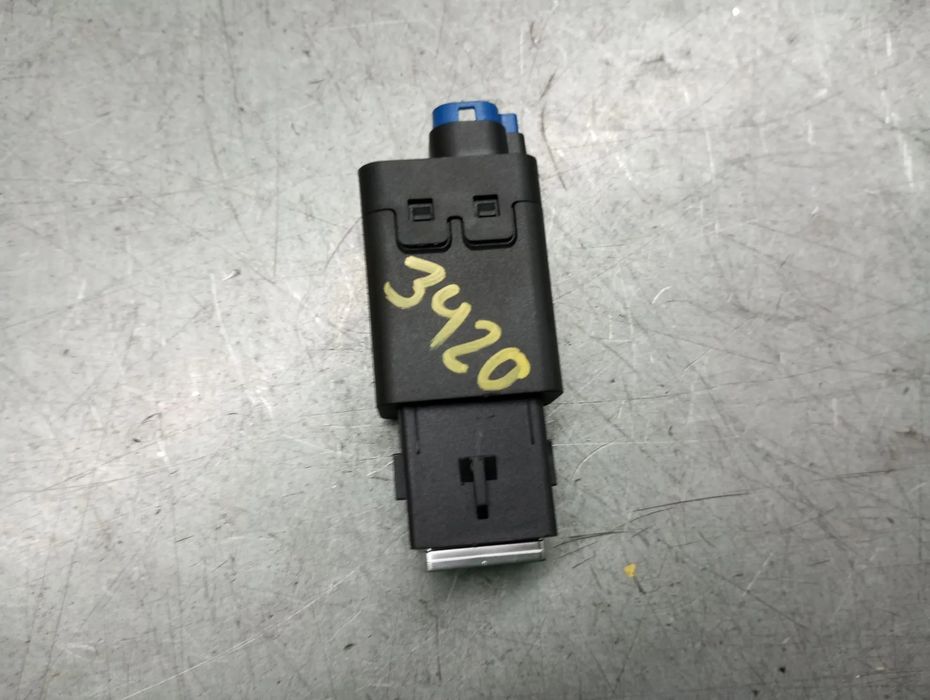 Módulo USB / AUX / IPOD RENAULT Captur II