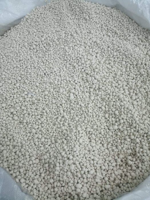 Wapno granulowane , kreda granulowana od producenta.