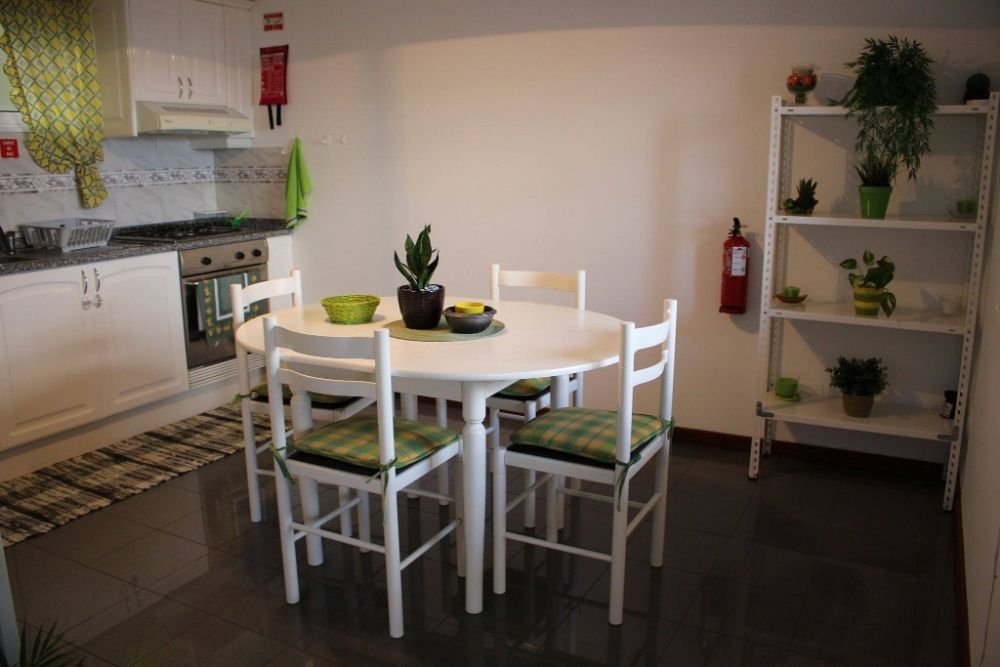 Apartamento T0 para férias Santa Cruz Madeira