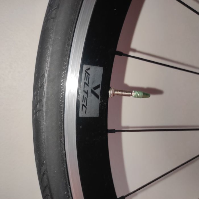 Bicicleta Mérida Scultura 5000 carbono