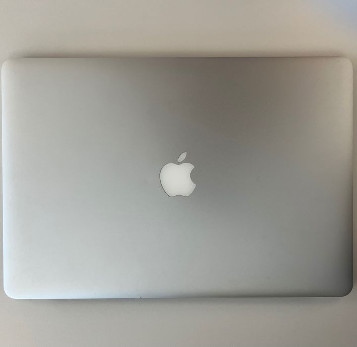Apple MacBook Pro (A1398)