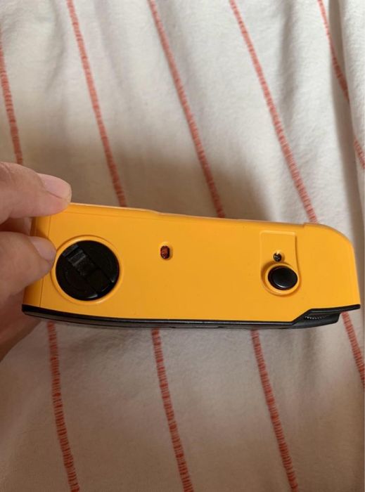 Kodak Analog Camera64564039219842122