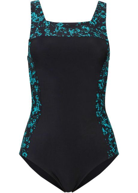 B.P.C kostium jednoczęściowy ze wzorem 44.