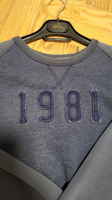 Sweatshirt Replay M
