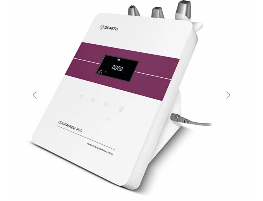 Sprzedam urządzenie do  Radiofrekwencji bezigłowej