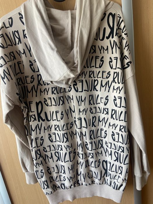 Подовжене худі