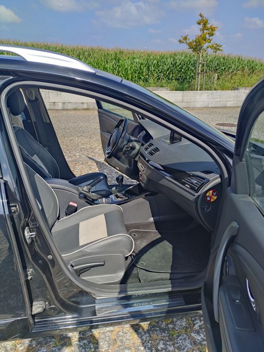 Megane 2013 bose edition