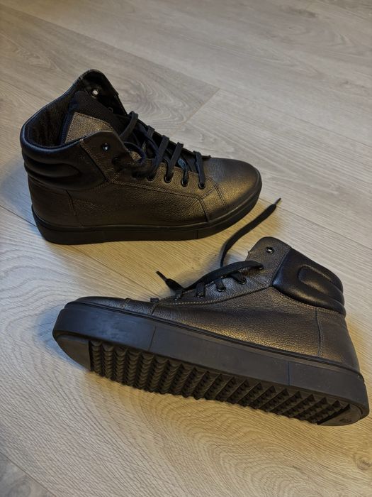 Нові черевики Mida жіночі