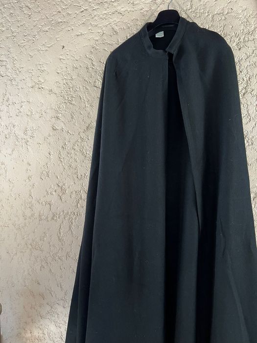 Vendo traje académico