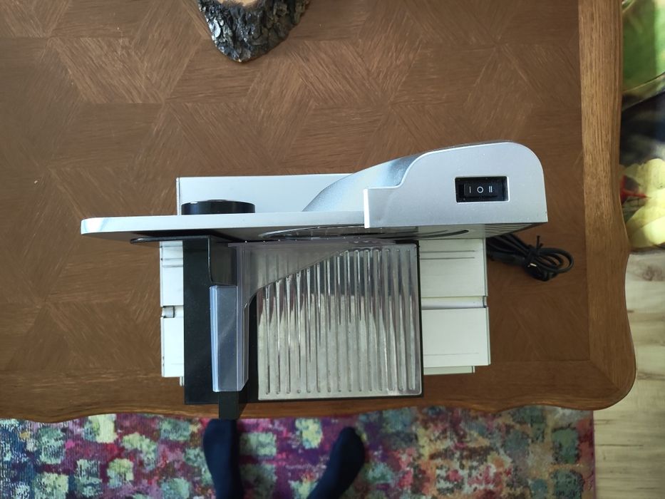 Krajalnica Unold 78826