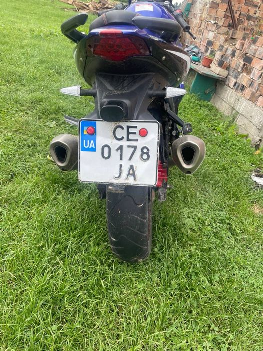 Продаєця: Viper F2 250