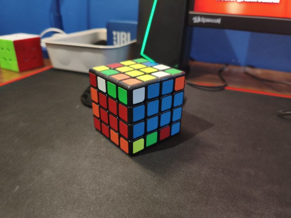 Kostka Rubika - 4x4x4