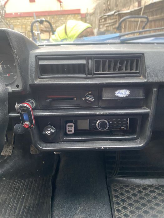 Продам две машины