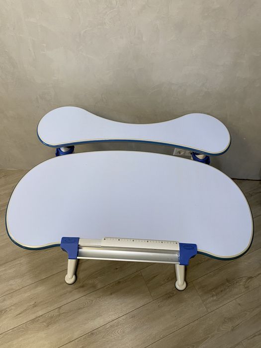 Шкільна парта mealux / растущая школьная парта меалюкс