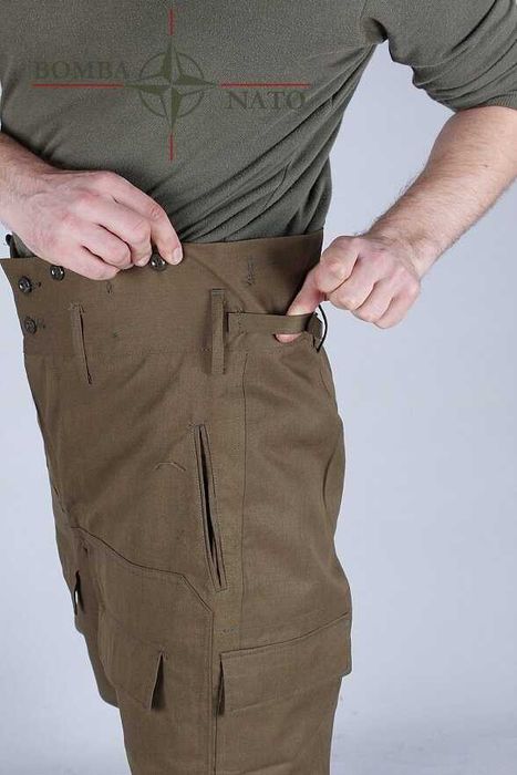 Штани Чехія vz 85, оригінал