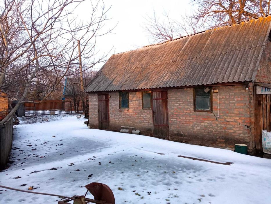 Продам будинок в селі Яреськи