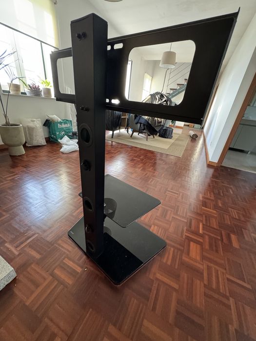 Suporte de TV 55 polegadas