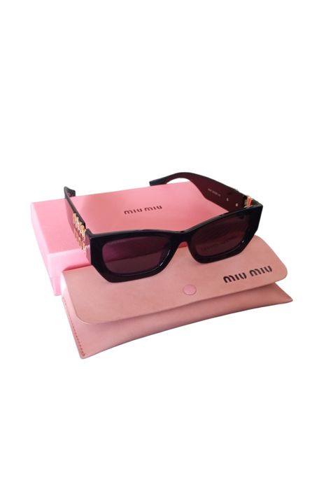 Óculos de sol Miu Miu
