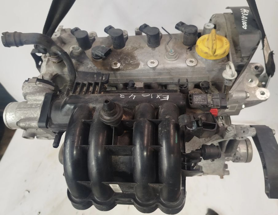Motor completo FIAT 500L (351_, 352_)