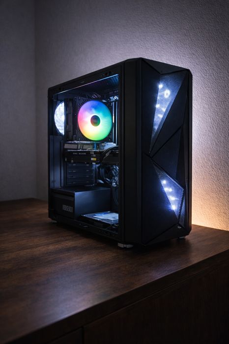 Ігровий Комп'ютер