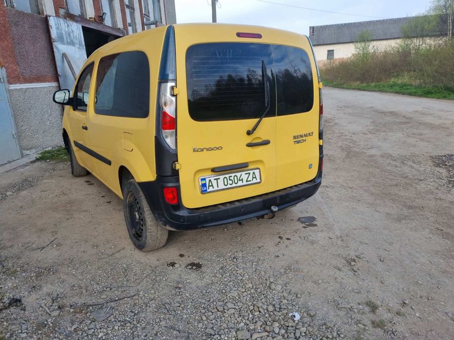 Оренда автомобіля електромобіля - Авто Івано-Франківськ на Olx