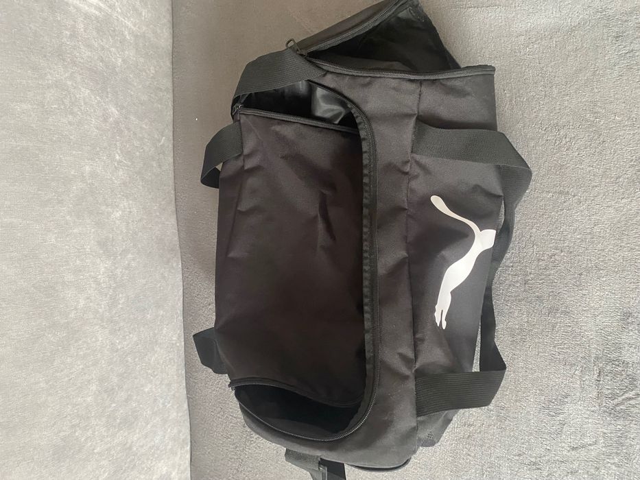 Zestaw do kickboxingu