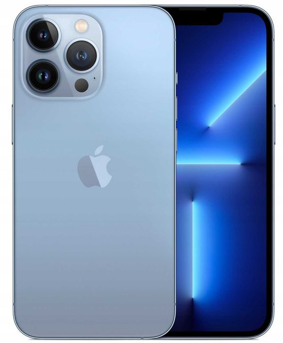 Apple iPhone 13 PRO 128GB 5G bateria 100% Gw12m Krk Starowiślna50 RATY