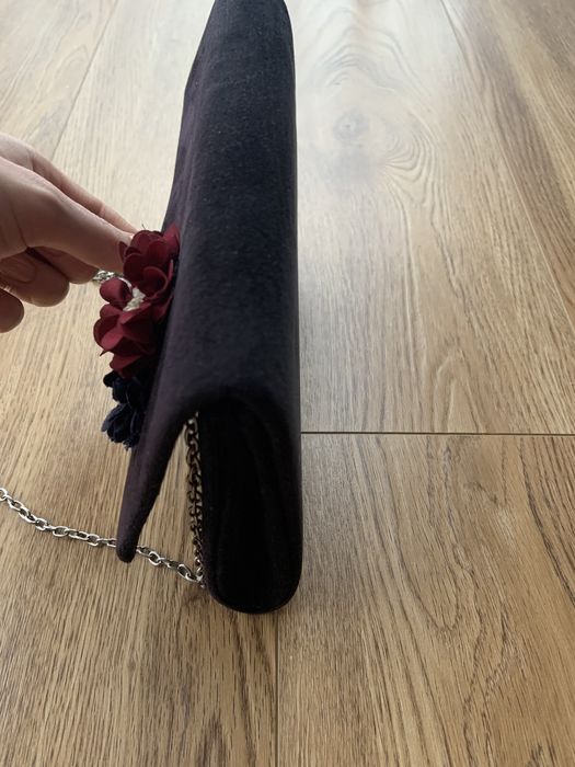 Сумка - клатч