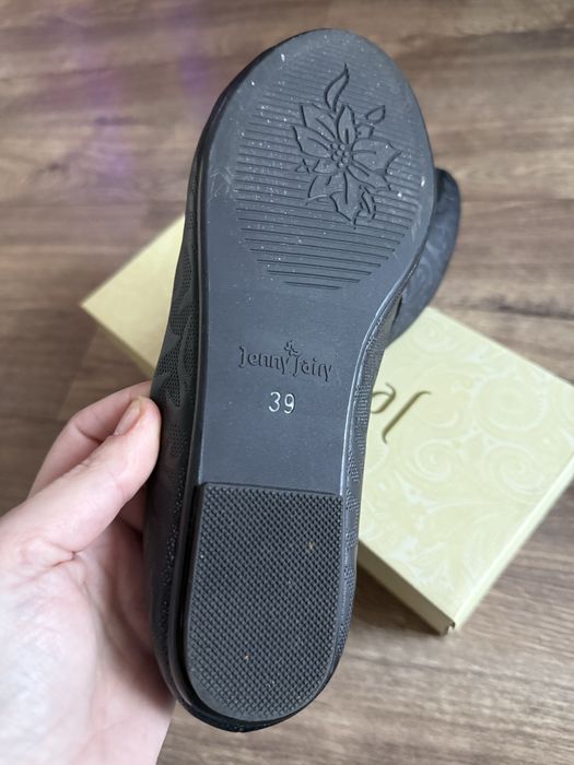 Buty jenny fairy 39 Nowe