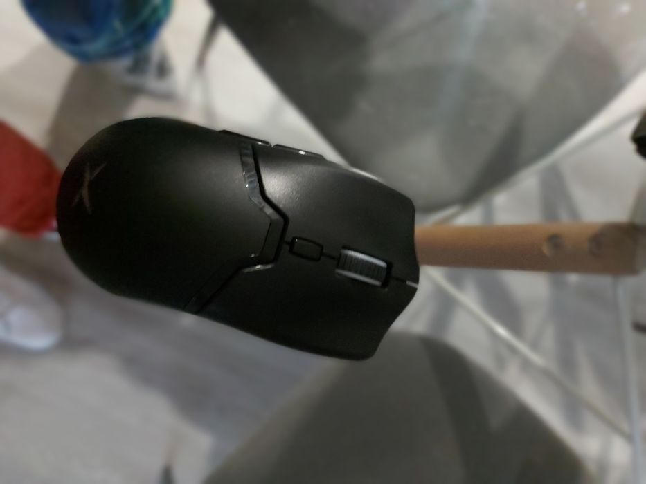 Rato Delux M800 RGB