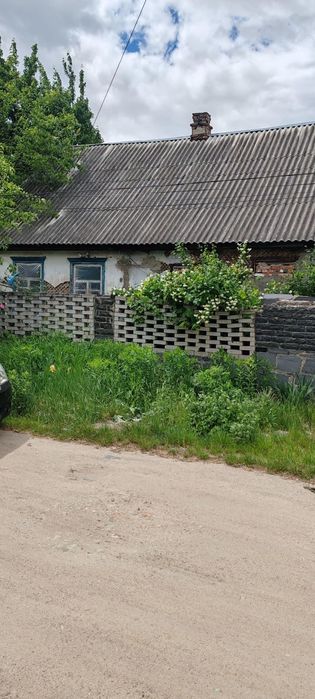 Продам будинок/ділянку в м. Коростишів