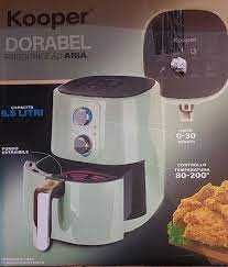 Аеро Фритюрниця Kooper DORABEL