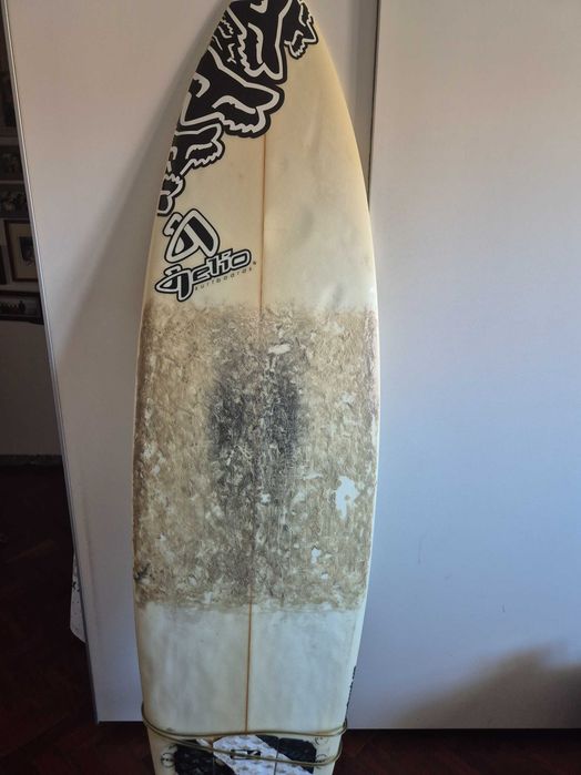 Prancha de surf 6'6