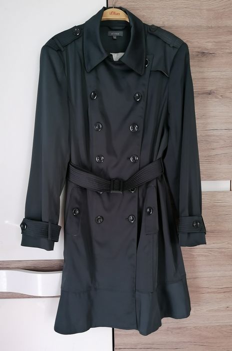 Płaszczyk damski roz. 18