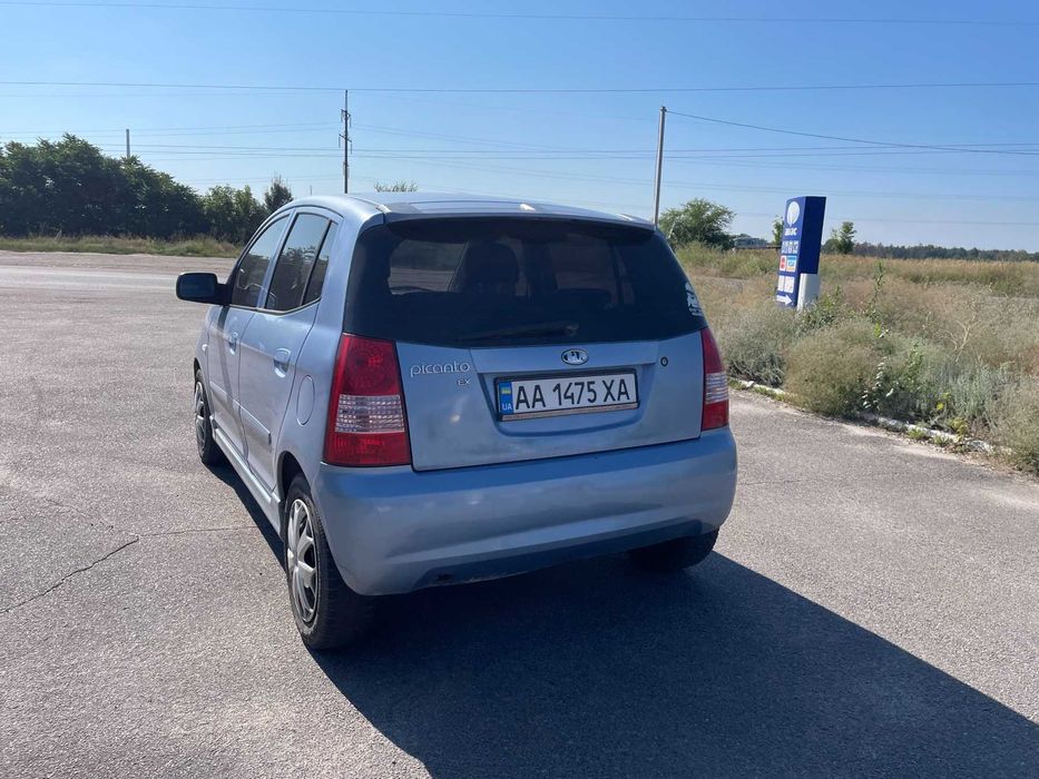 продам авто на автоматі