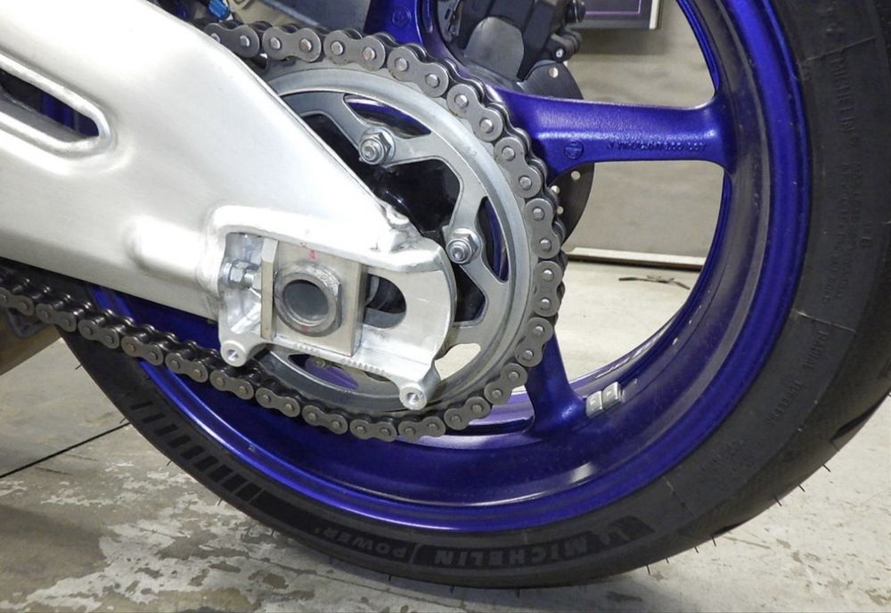 YAMAHA MT-10 SP Ямаха МТ-10  з Японії