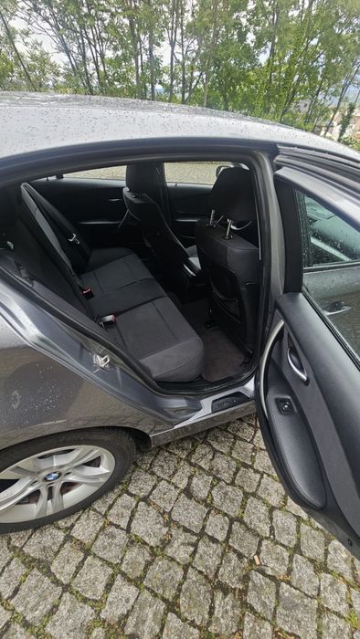 Bmw 118 143cv 2010
