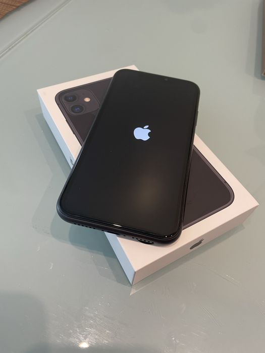 iPhone 11 64Gb Black64283951019011121