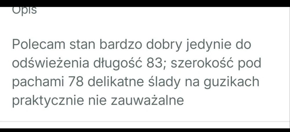 Kurtka damska pikowana rozmiar 56