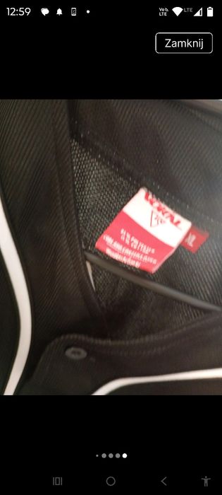 Vokal koszulka klasyk