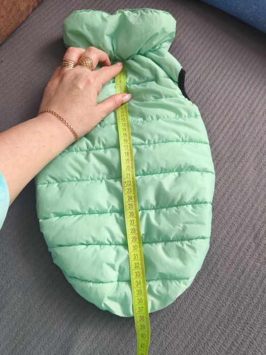 Жилетка на весну для вашого пухнастого улюбленця