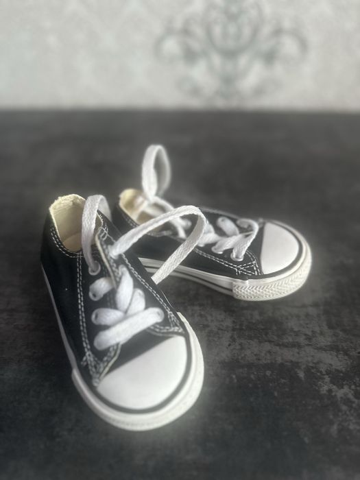 Converse 20 розмір