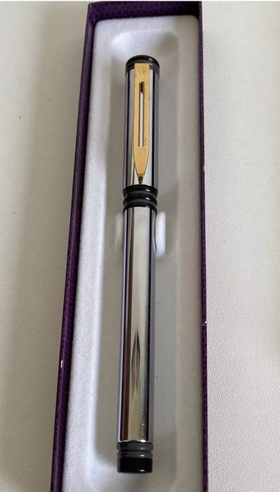 Caneta de aparo Waterman