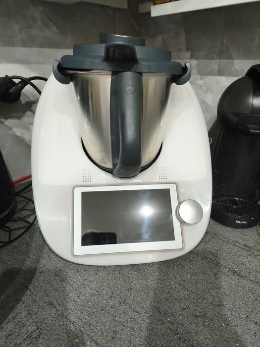 Thermomix Tm6 , kompletny, polecam
