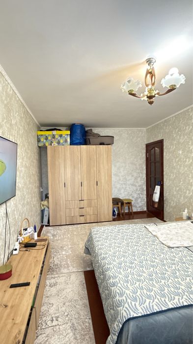 Половки/Пушкарівський. Продаж 1-ки