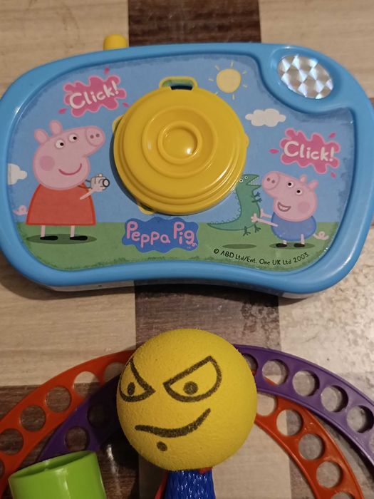 Brinquedos antigos