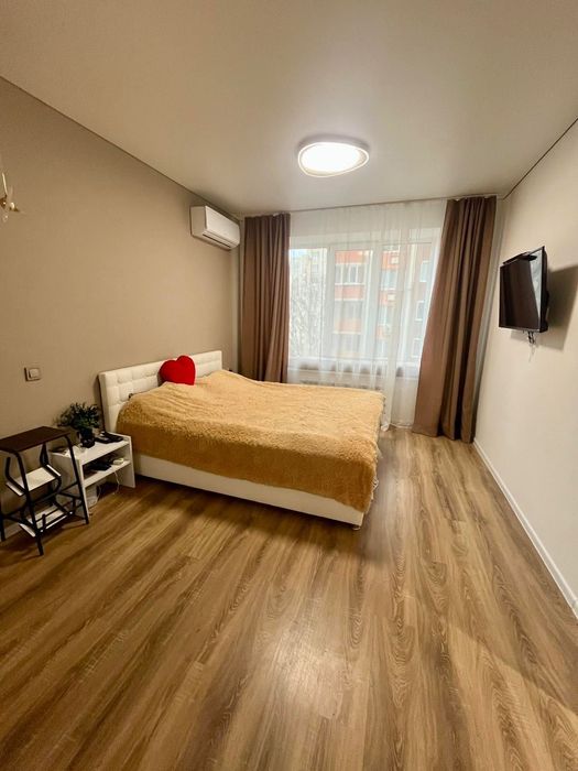 Ціна! 1-к 35 м2 в ЖК Петрівський Квартал!!!