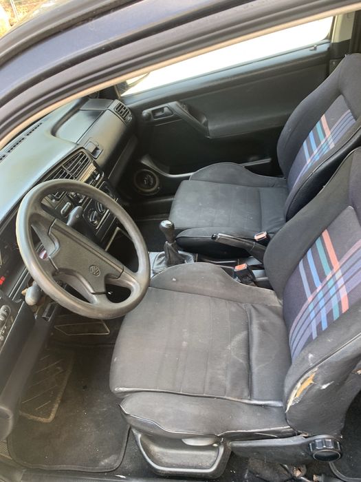 Vw golf tdi Venda ou troca por comercial