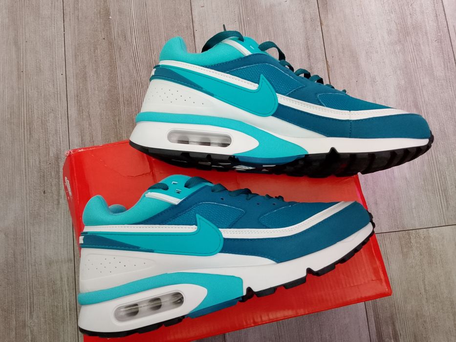 Buty Nike Air Max 90
